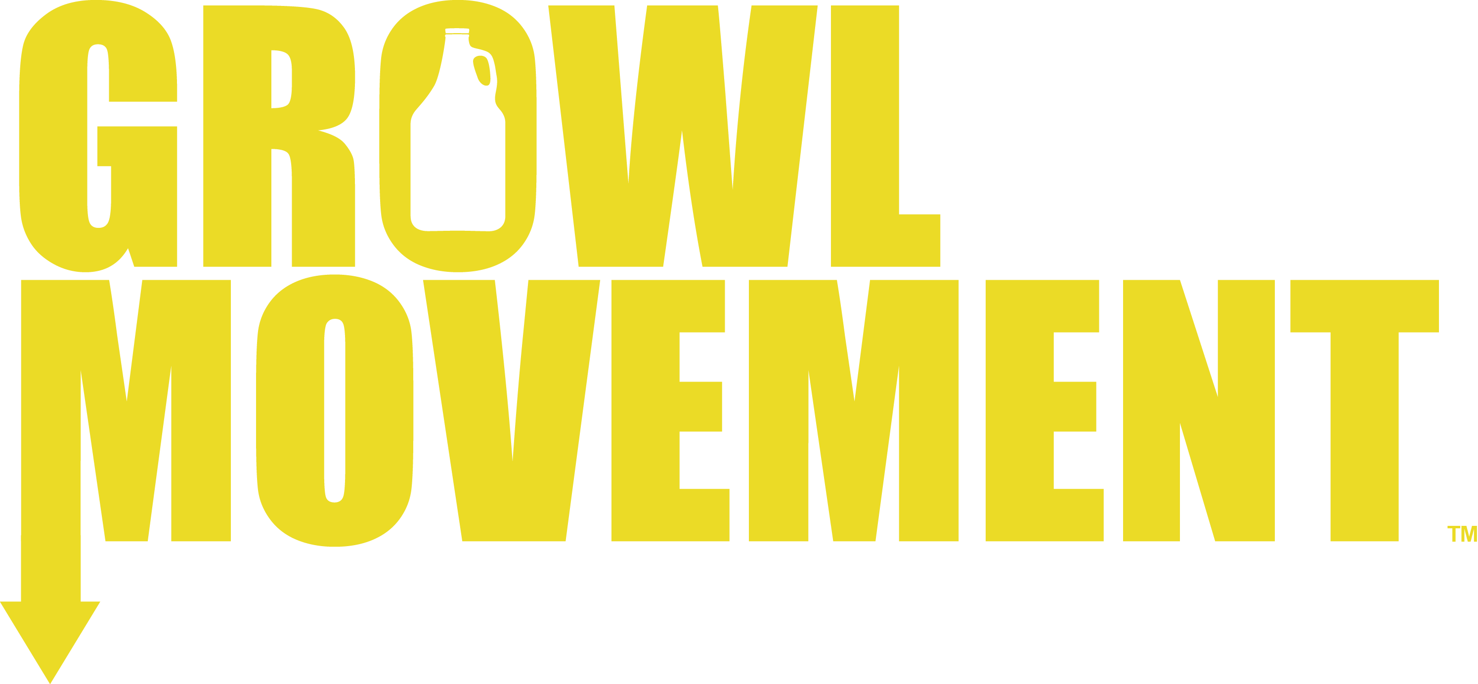 Growl Movement Logo